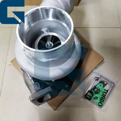 7C7692 Turbocharger 7C-7692 voor 3406B Motor