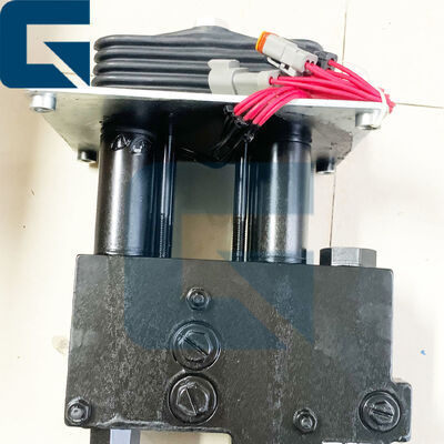 111-1528 Pilot Valve 1111528 voor 988F