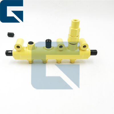 438-3416 4383416 Combustible Common Rail voor motor C6.4
