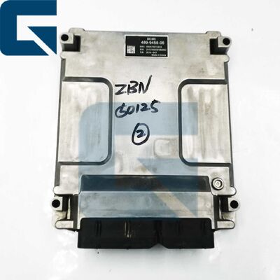 489-9456 4899456 Controller-ECU voor E320-graafmachine