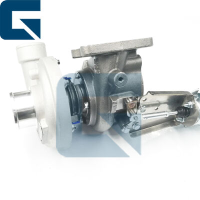 479-5809 4795809 Turbocompressor voor motor C4.4 Turbo