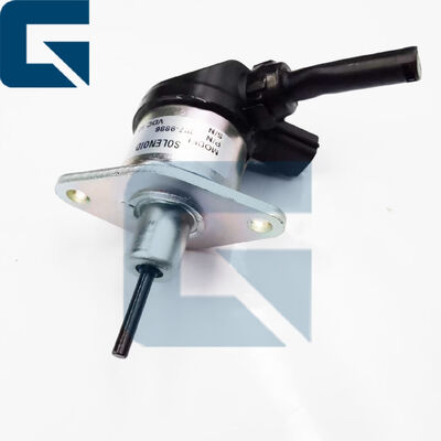 387-9886 Solenoïdeklep 3879886 voor 259D Loader