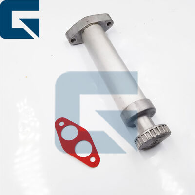 162-3905 Fuel Primer Pump 1623905 voor 120H Motor Grader