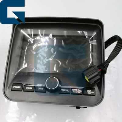 21Q6-33401 Monitor voor R330LC-9S graafmachine