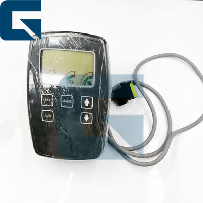 728/19700 72819700 Monitor Display Bedienpaneel Monitor voor JS130 JS220