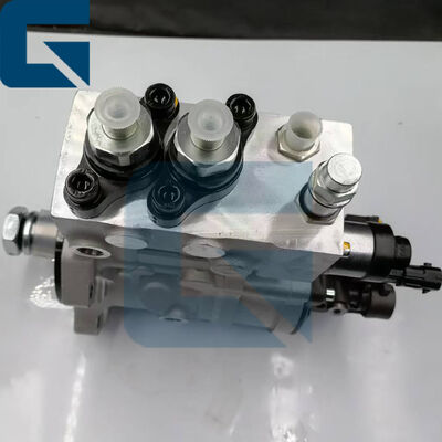 0445020116 Diesel brandstof injectie pomp 0 445 020 116