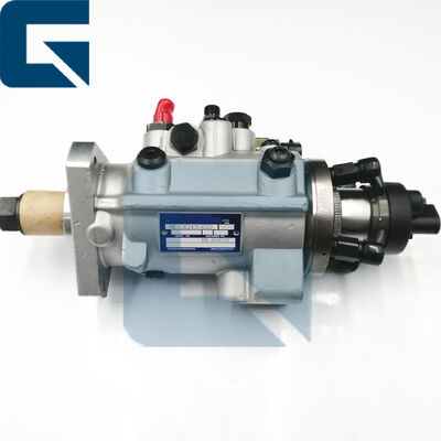 RE568070 Diesel Brandstofinjectiepomp Common Rail Injectiepomp