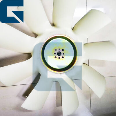 11N6-00340 Ventilator voor R210LC-7 graafmachine