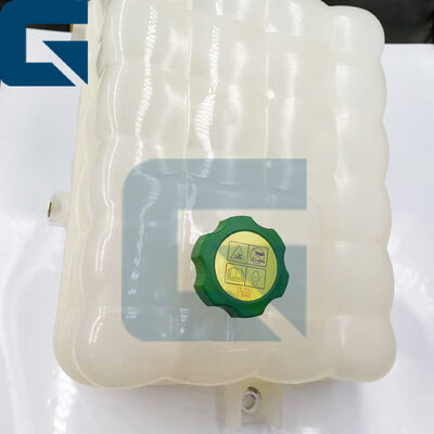 369-2206 3692206 Koelvloeistoftank voor 349E graafmachine