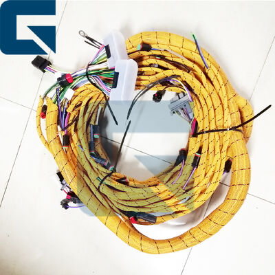 366-9315 3669315 Chassisharnas voor E320D graafmachine