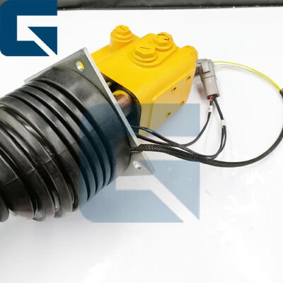 4120006641 Joystick bedieningshefboom voor LG958L machine