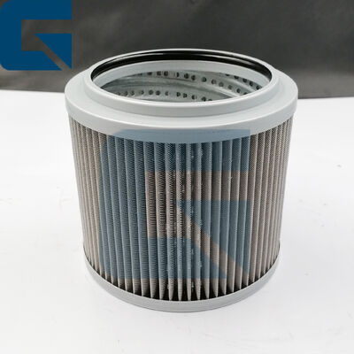 209-6000 2096000 Hydraulisch filter voor graafmachine E323DL E320DL