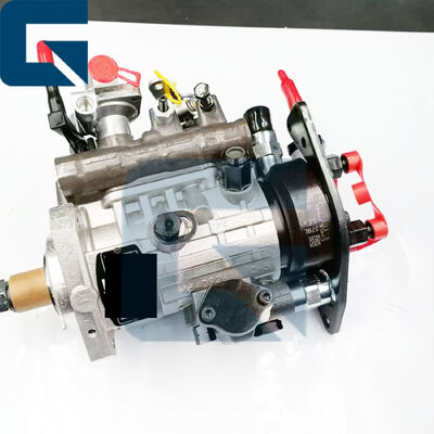 9520A403G DP210 Diesel brandstof injectie pomp