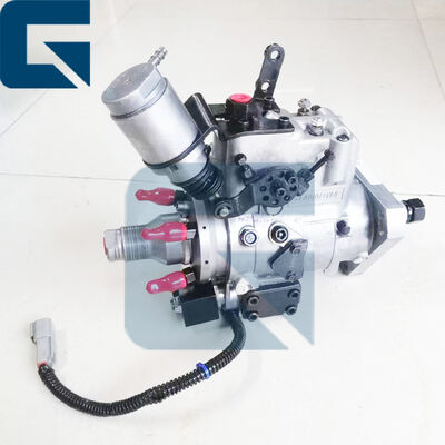 DB4427-5358 DB44275358 Diesel Brandstofinjectiepomp