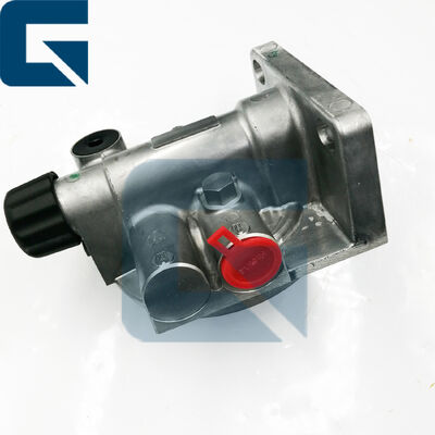 VOE11110708 11110708 Fuel Filter Housing for Excavator EC210