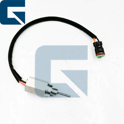 3E-8700 3E8700 Temperatuursensor voor motorrater 120H 140H