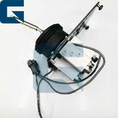 338-8502 3388502 Pilotklep Joystick voor Wiellader 996GC 950GC