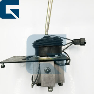 338-8502 3388502 Pilotklep Joystick voor 950GC Wiellader