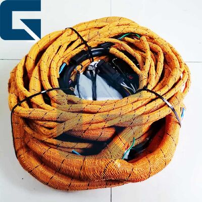 342-2943 Chassisbedrading voor E312D graafmachine