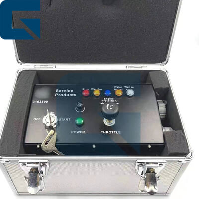 3163890 Motorregelingsysteem EMS Startonderdelen