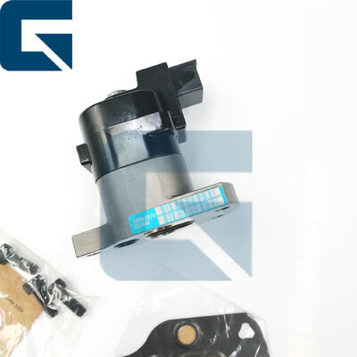 4002070 4002071 QSX15 Diesel brandstofpomp meting actuator