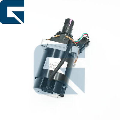 487-8455 4878455 Joystick-besturingsbasis voor 320 323 Graafmachine