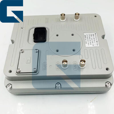 60220-96-00008 602209600008 SE220-8 Control Panel Monitor van de graafmachine