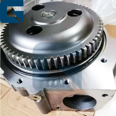 366-0168 3660168 C18 Motor Waterpomp