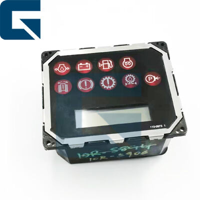 136-3085 1363085 Monitor Display voor D7R Tractor Onderdelen