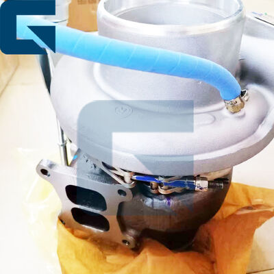 4089854 HX55W QSM11 Motor Turbolader