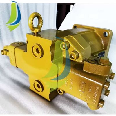 547-9727 5479727 zuigermotor voor graafmachine E395