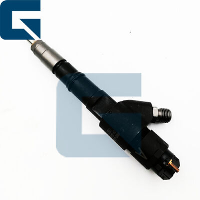 0445120067 Brandstofinjector voor EC210B graafmachine