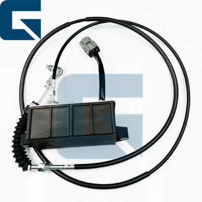 300513-00008 30051300008 Motor voor motorregeling voor DX225 graafmachine