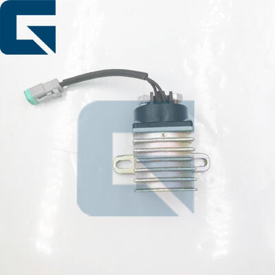 241-8368 2418368 Magnetische schakelaar relais voor 312D2 Graafmachine