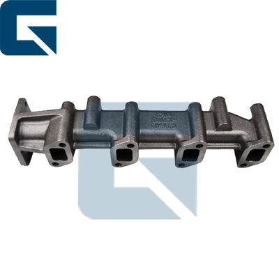 4TNV88 Uitlaatspruitstuk voor Motordelen