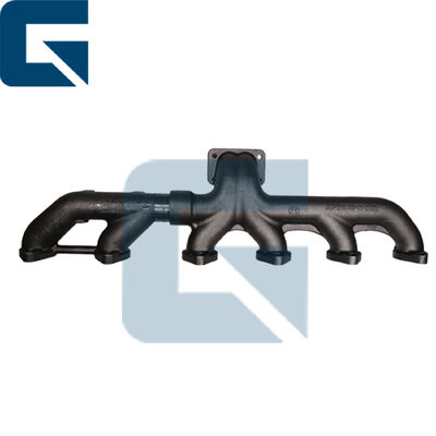 Excavator PC300-8 Exhaust Manifold for Engine Parts
