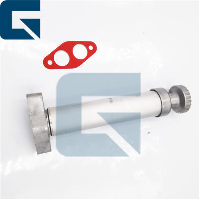 162-3905 1623905 brandstofpremerpomp voor motor 114