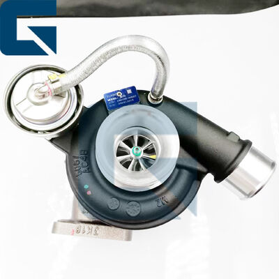 150105-00057 Turbocharger voor DL06 Lader