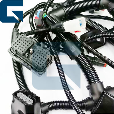 6754-81-9520 Bedrading voor PC200-8 graafmachine