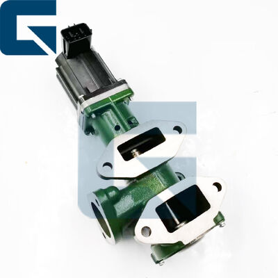 5483010 Uitlaatgasrecirculatieklep voor vrachtwagen