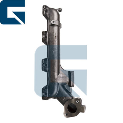 J05E Uitlaatspruitstuk voor Motordelen