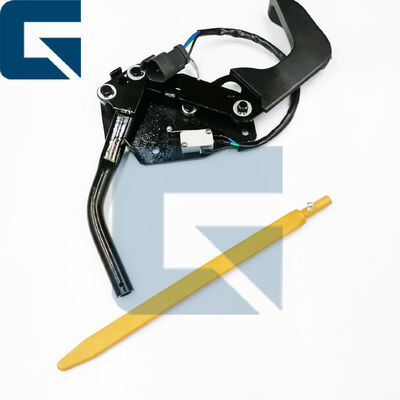 234-6613 2346613 Hydraulisch veiligheidshendelslot voor 312D