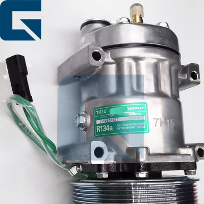 7H15 Compressor for 8220 Tractor