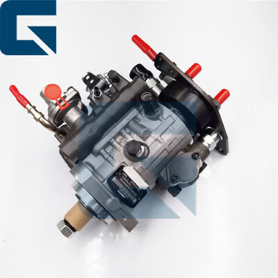 9320A340G brandstofinspuitpomp voor graafmachines
