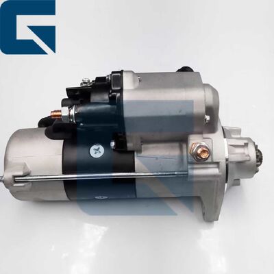 428000-7120 Starter voor QSB5.9-motor