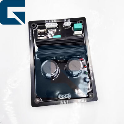 504-4489 5044489 Regulator voor C18-motor