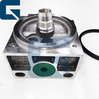 54864268 Brandstoffilterbehuizing voor graafmachine EC140D