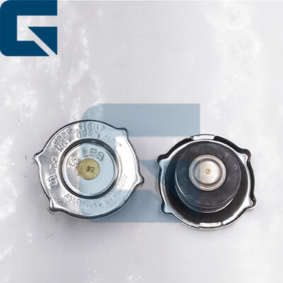 036-1865 Radiateurdop 0361865 voor 416 graaflaadmachine