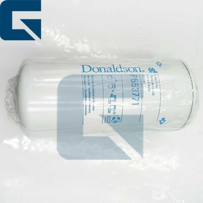 P553771 Filter voor graafmachine