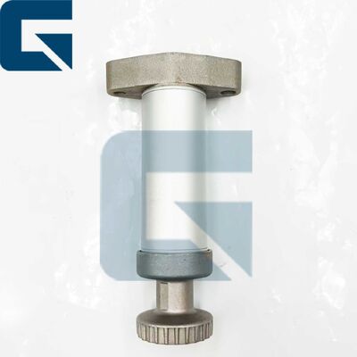 137-5541 Ontluchtingsbrandstofpomp 1375541 voor E320C graafmachine